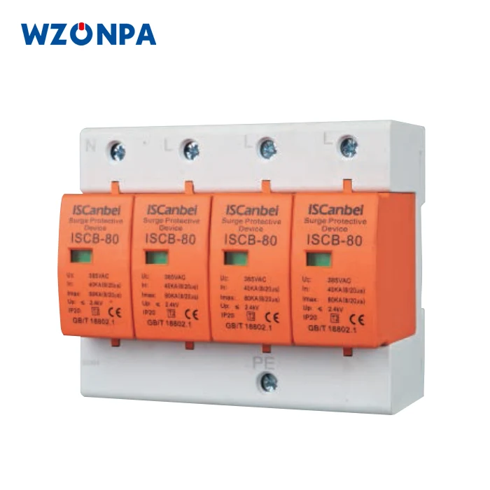 Was ist ein Überspannungsschutzgerät und warum ist es für Ihr elektrisches System so wichtig?