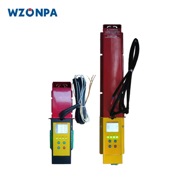 Drahtloses automatisches Gasfeuerlöschsystem